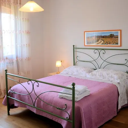 Bed & Breakfast L'orto Di Rachele *
