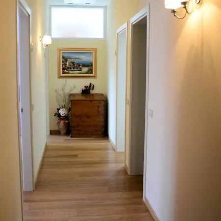 Bed & Breakfast L'orto Di Rachele