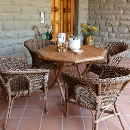 Bed & Breakfast L'orto Di Rachele Mercato Saraceno