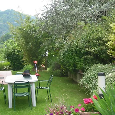 L'orto Di Rachele