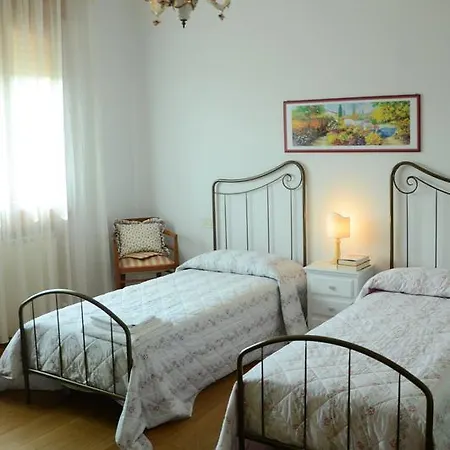 Bed & Breakfast L'orto Di Rachele *