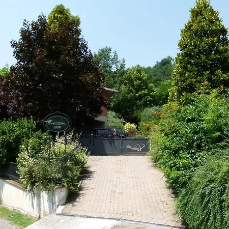 Bed & Breakfast L'orto Di Rachele