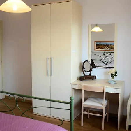 Bed & Breakfast L'orto Di Rachele *