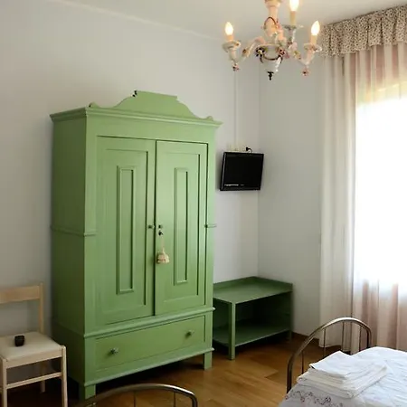Bed & Breakfast L'orto Di Rachele