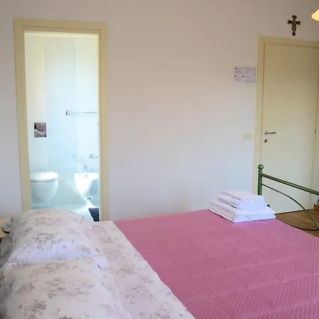 Bed & Breakfast L'orto Di Rachele Mercato Saraceno