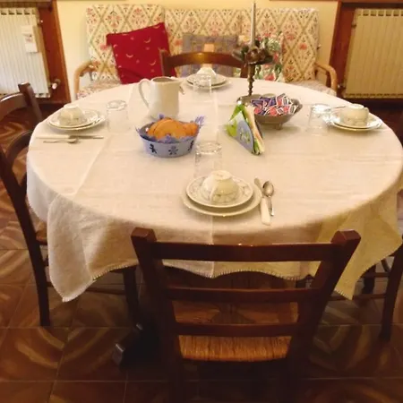 Bed & Breakfast L'orto Di Rachele *
