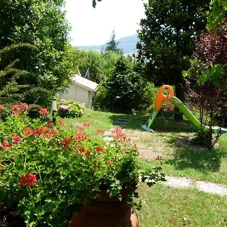 Bed & Breakfast L'orto Di Rachele