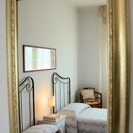 Bed & Breakfast L'orto Di Rachele *