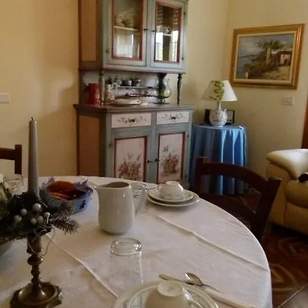 Bed & Breakfast L'orto Di Rachele