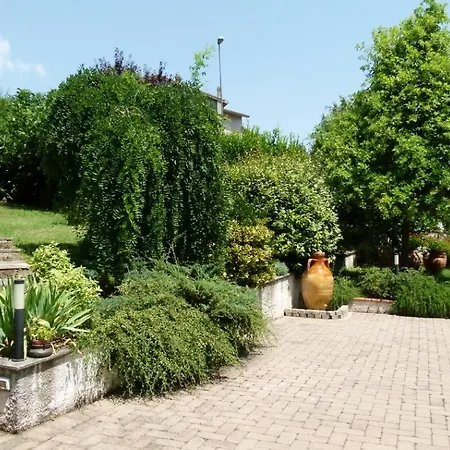Bed & Breakfast L'orto Di Rachele Mercato Saraceno