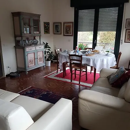 L'orto Di Rachele Bed & Breakfast *